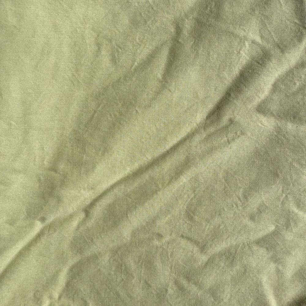 Pottery Barn Kids Crib Flat Sheets Pillowcases Green Sets